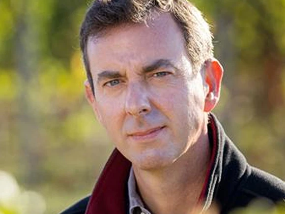 Arnaud de Lamy 阿诺·德·拉米