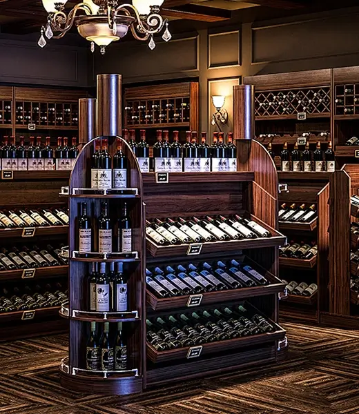 杭州美好酩胜酒业